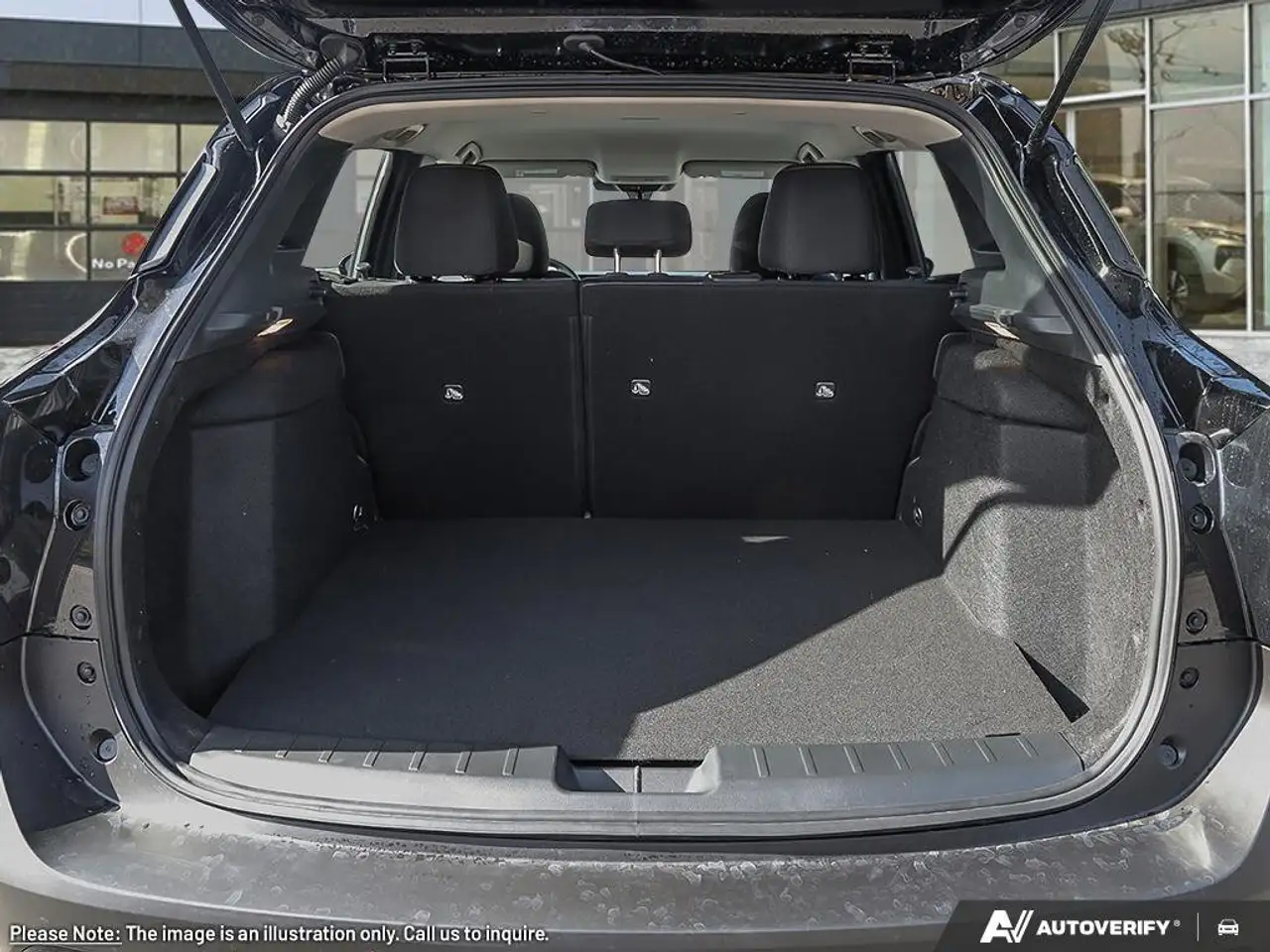 Nissan Kicks fotografie Nissan Kicks