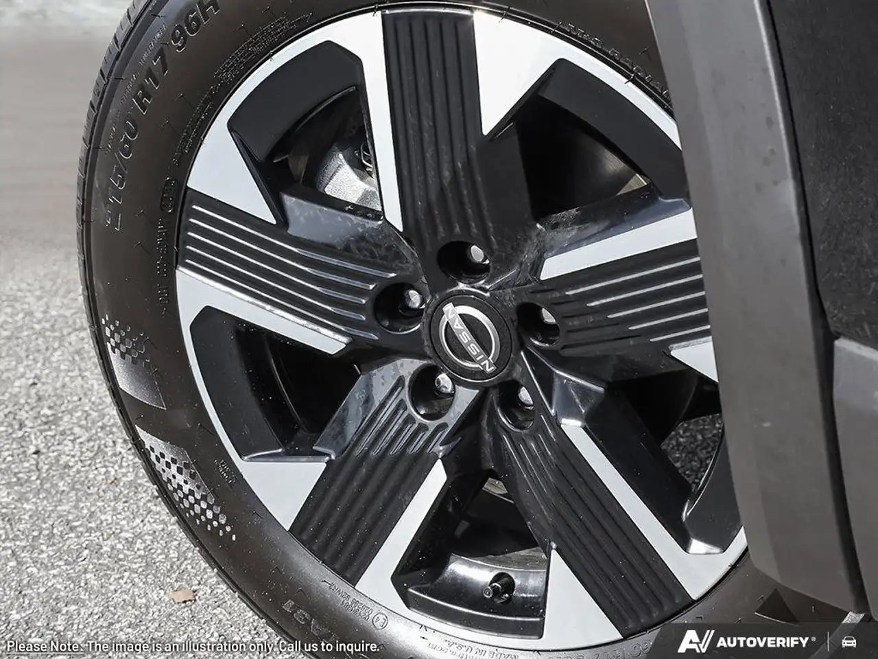 Nissan Kicks fotografie Nissan Kicks
