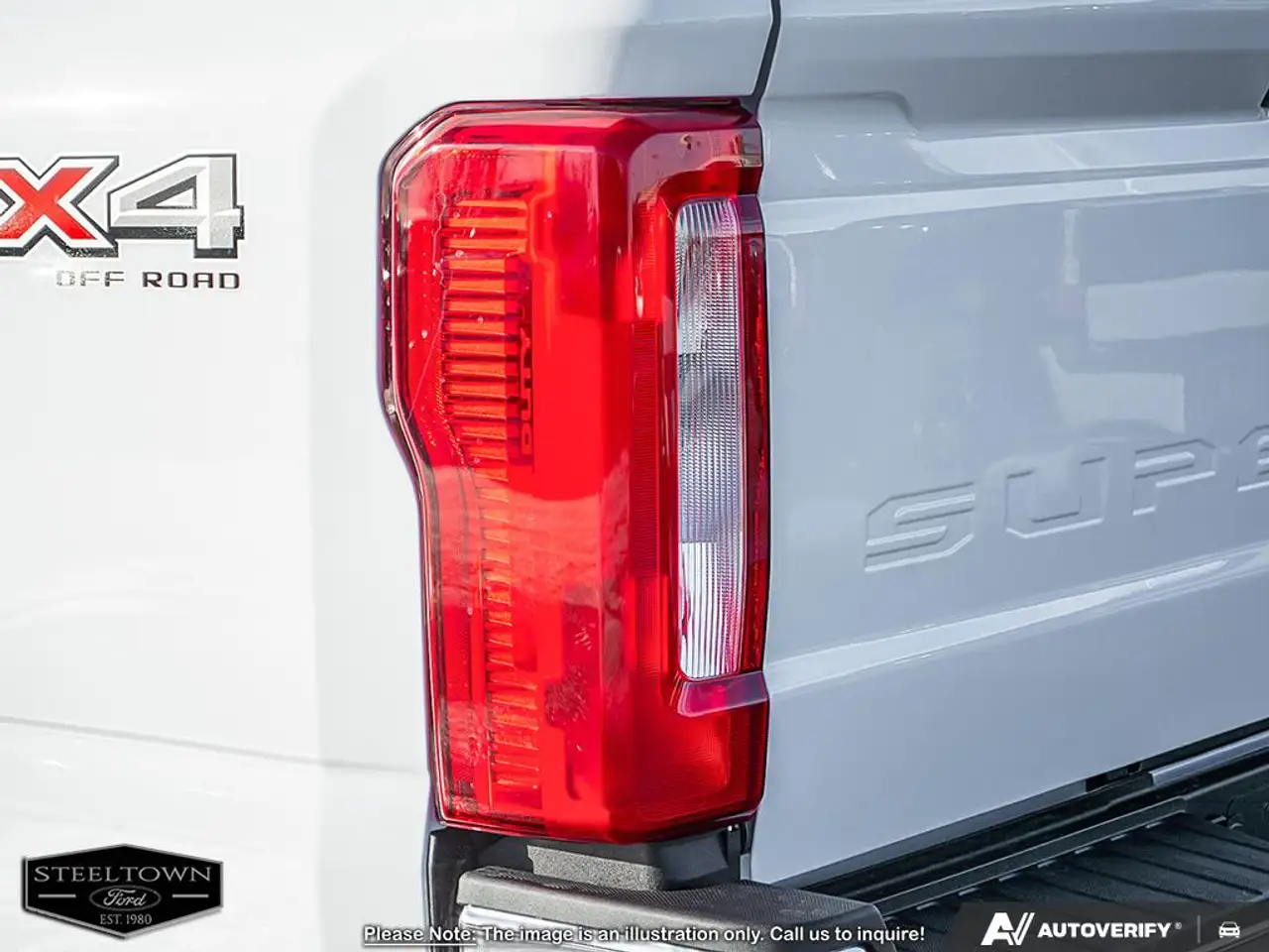 Ford F 250 fotografie Ford F 250