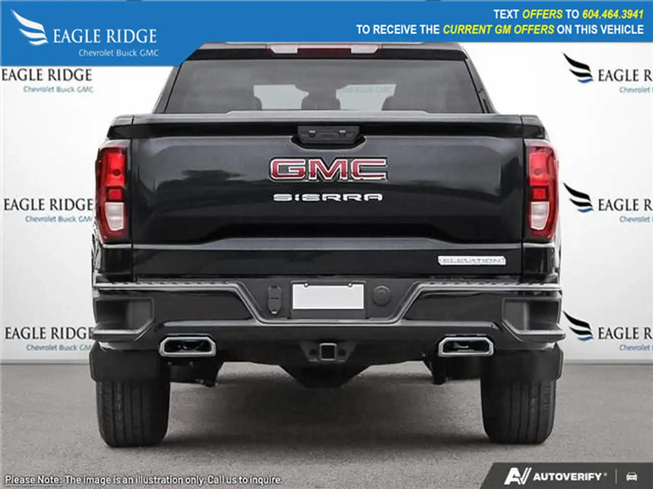 GMC Sierra 1500 fotografie GMC Sierra 1500