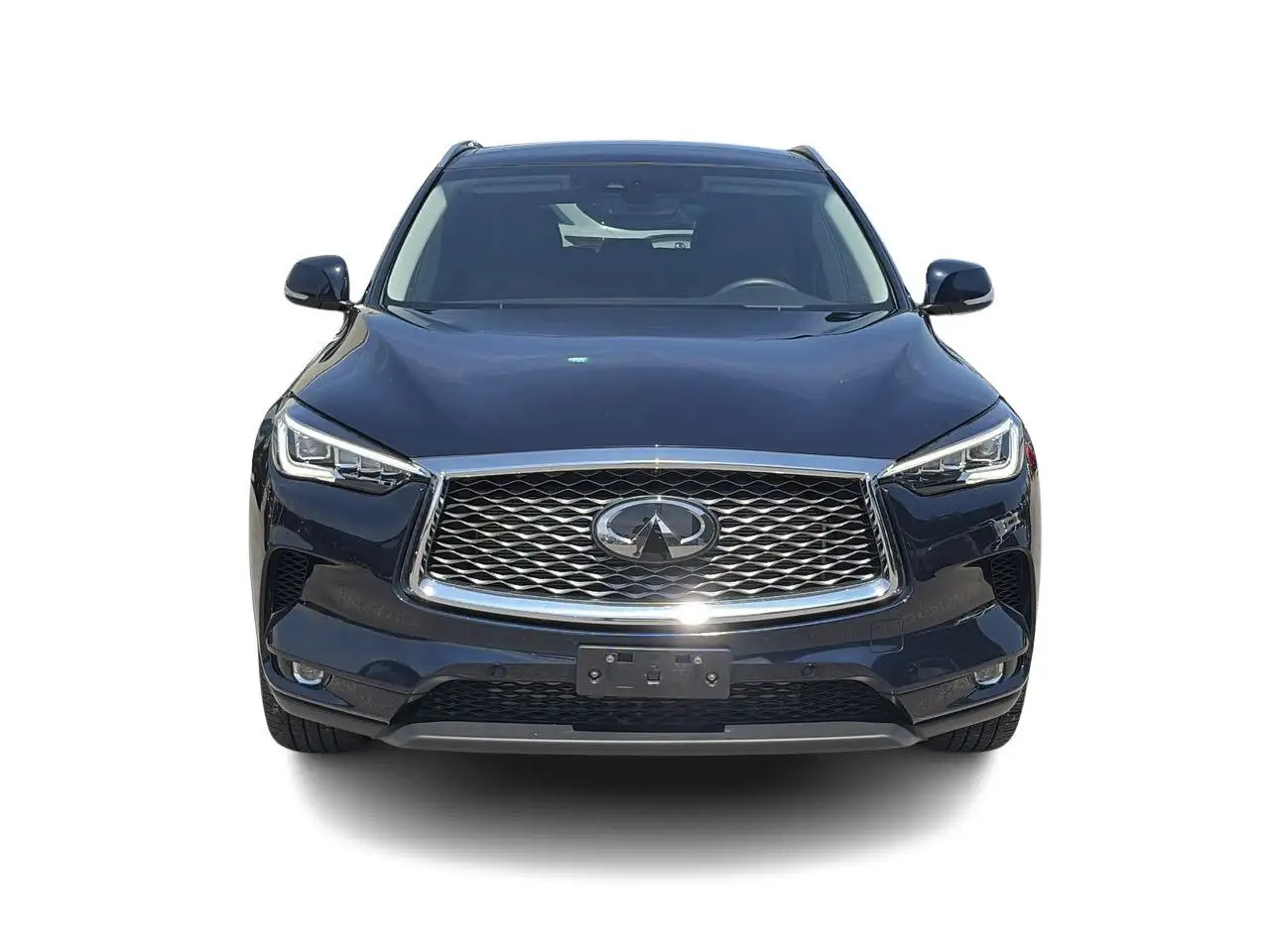 Infiniti QX50 снимка Infiniti QX50