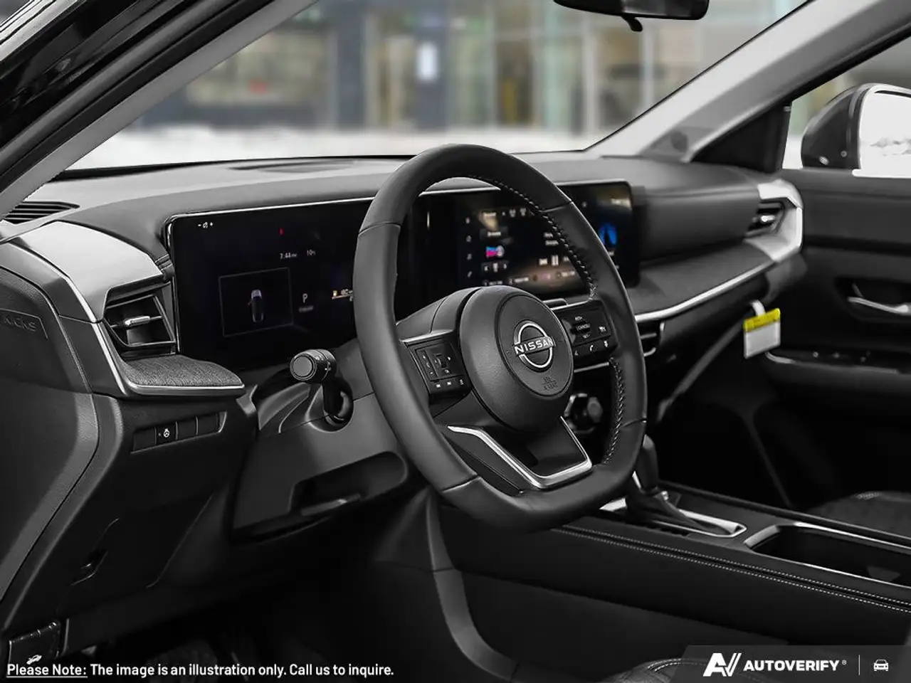 Nissan Kicks fotografie Nissan Kicks