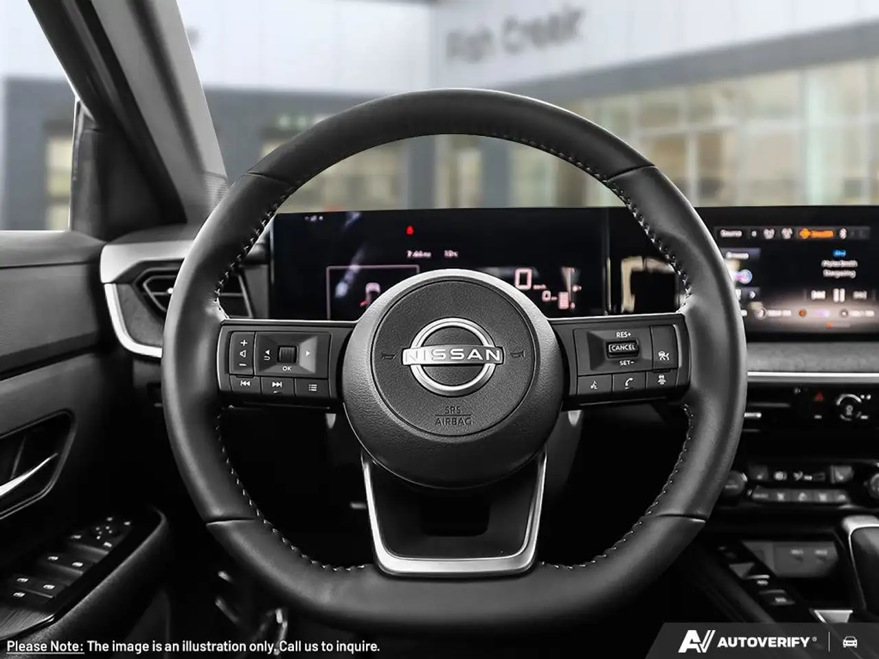 Nissan Kicks fotografie Nissan Kicks