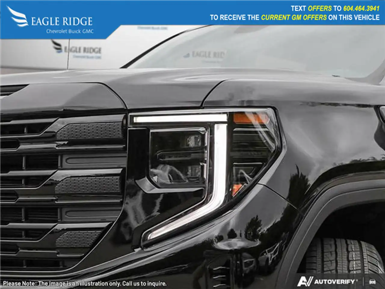 GMC Sierra 1500 fotografie GMC Sierra 1500