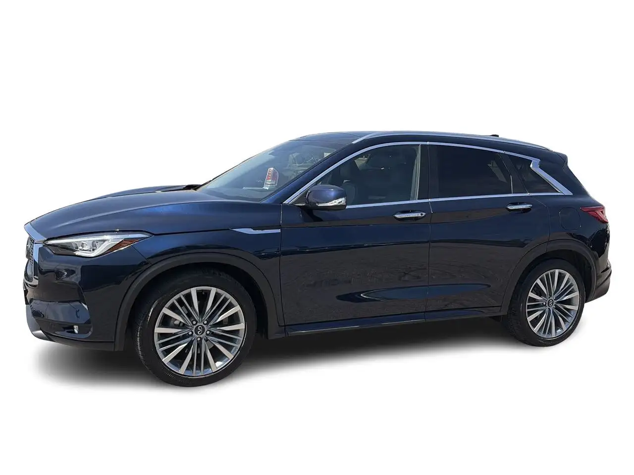 Infiniti QX50 снимка Infiniti QX50