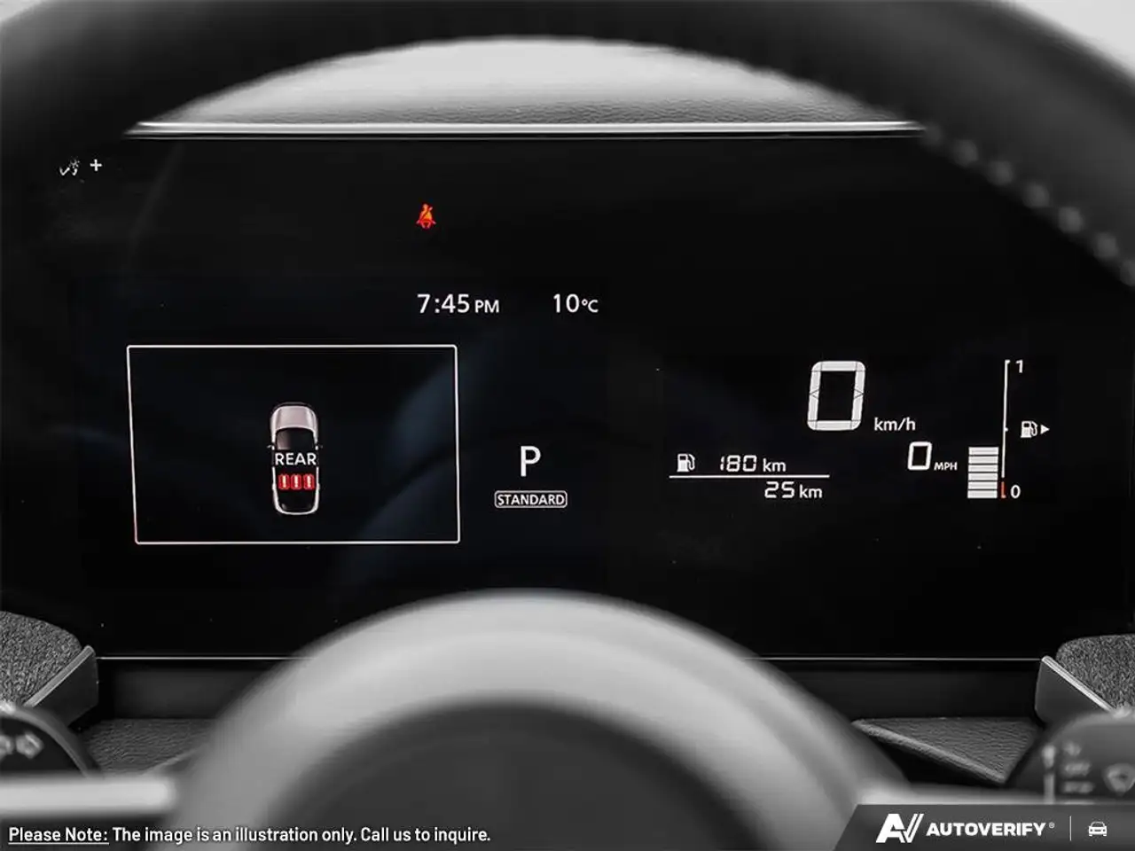 Nissan Kicks fotografie Nissan Kicks