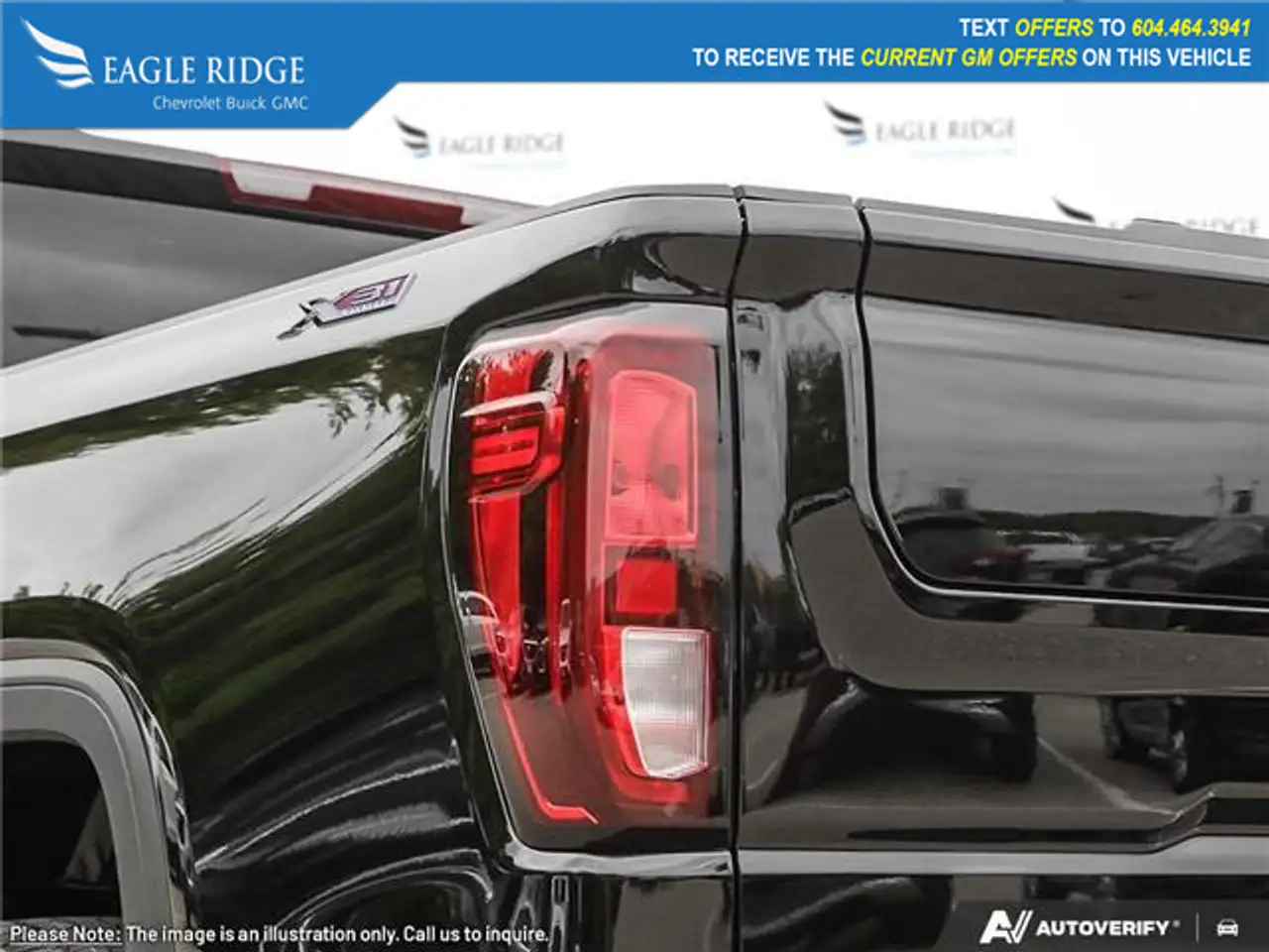 GMC Sierra 1500 fotografie GMC Sierra 1500