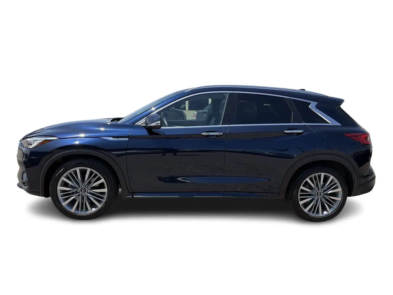 Infiniti QX50 снимка Infiniti QX50
