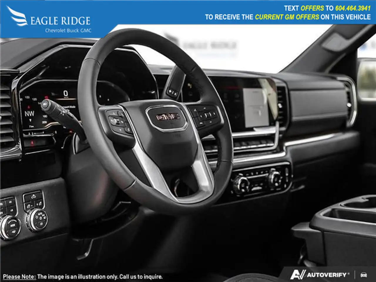 GMC Sierra 1500 fotografie GMC Sierra 1500