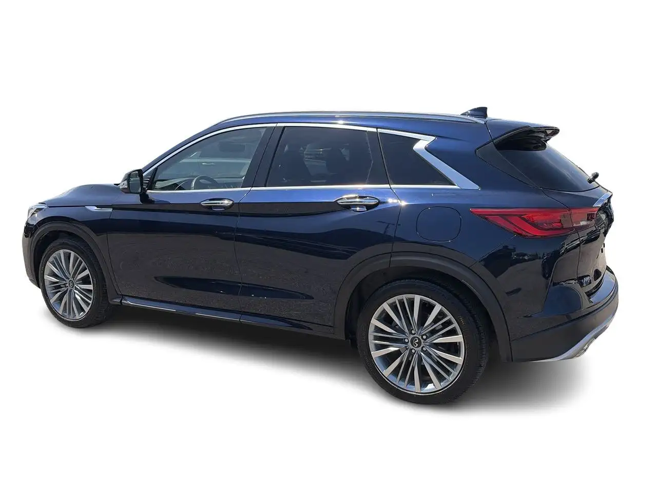 Infiniti QX50 снимка Infiniti QX50