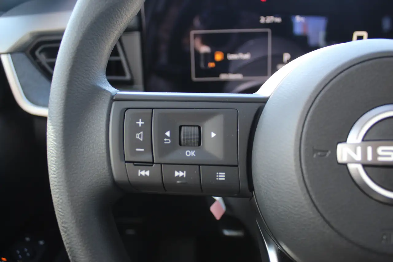 Nissan Kicks fotografie Nissan Kicks