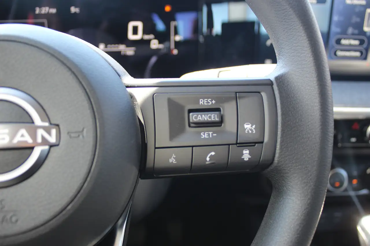 Nissan Kicks fotografie Nissan Kicks