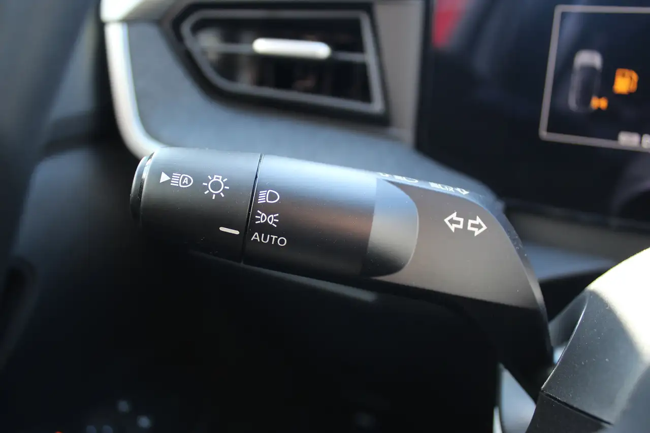 Nissan Kicks fotografie Nissan Kicks