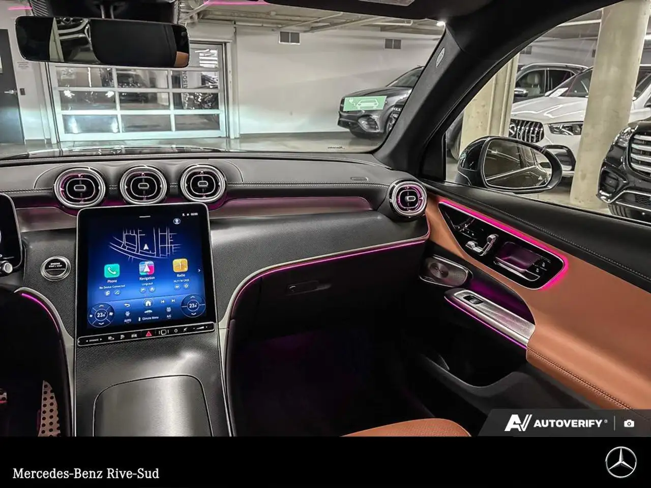 Mercedes-Benz GLC снимка Mercedes-Benz GLC