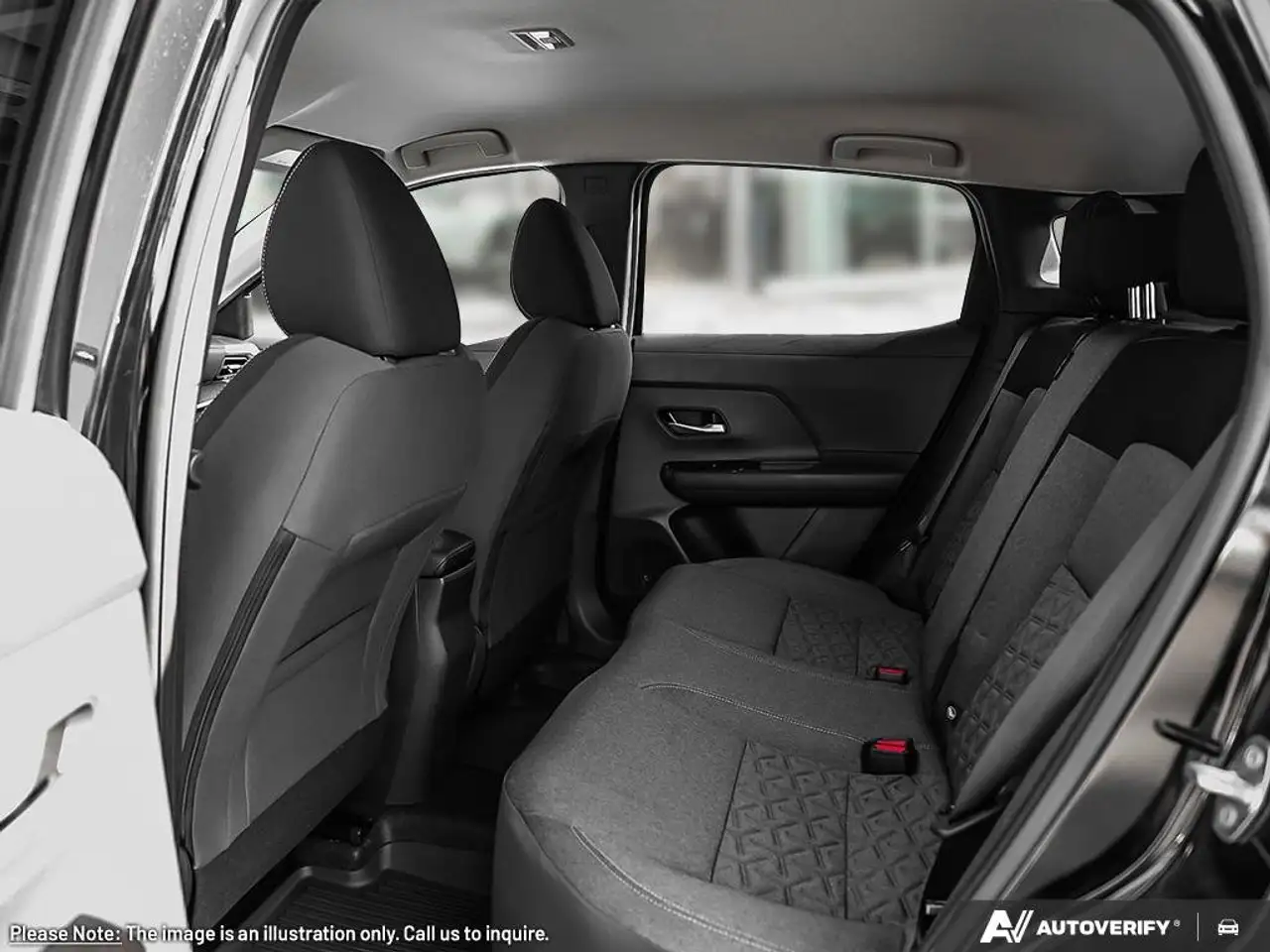 Nissan Kicks fotografie Nissan Kicks