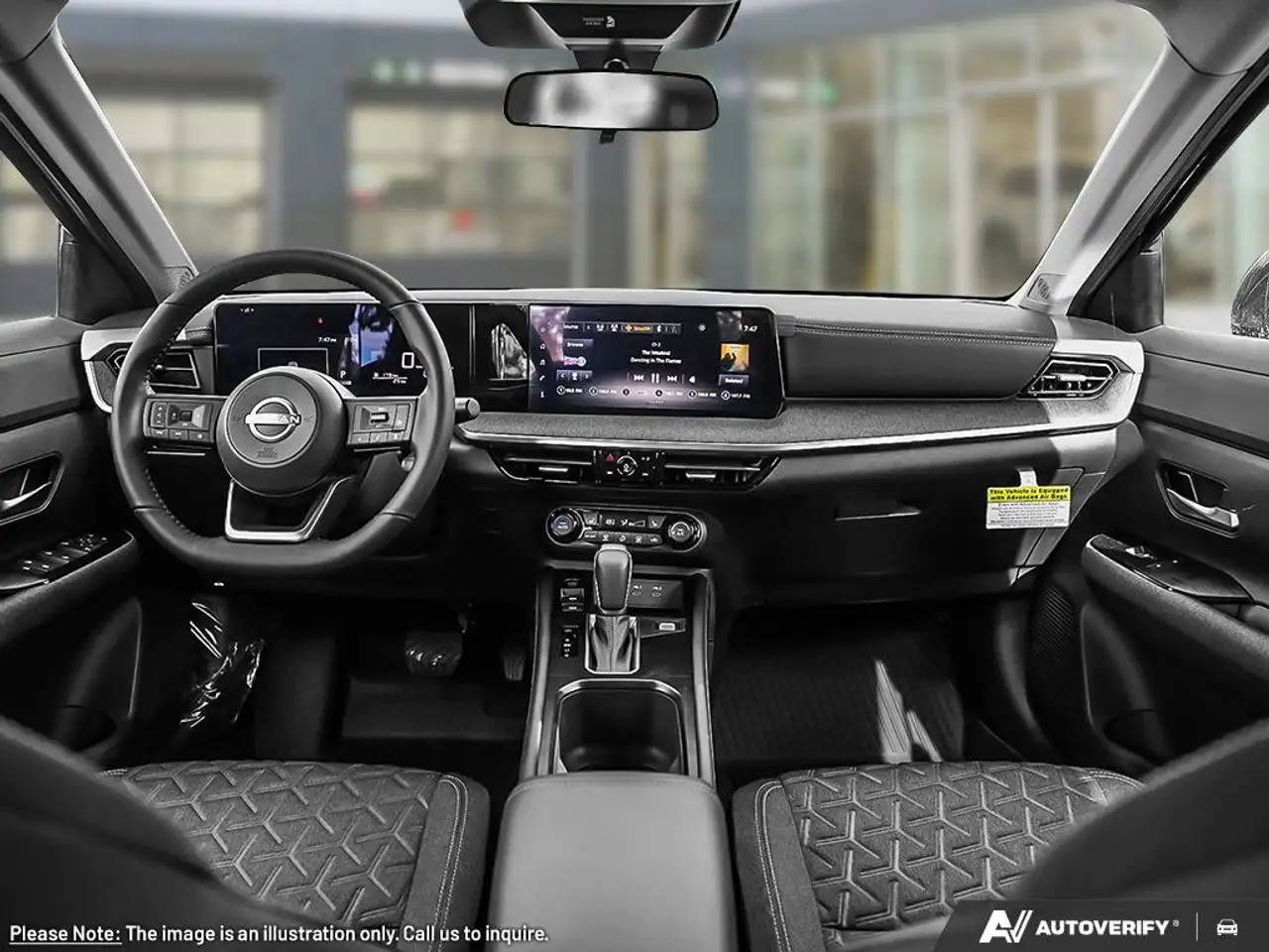 Nissan Kicks fotografie Nissan Kicks