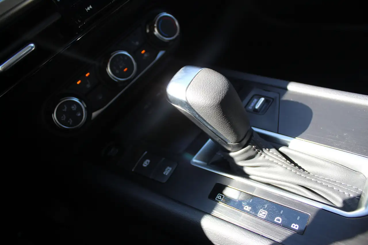 Nissan Kicks fotografie Nissan Kicks