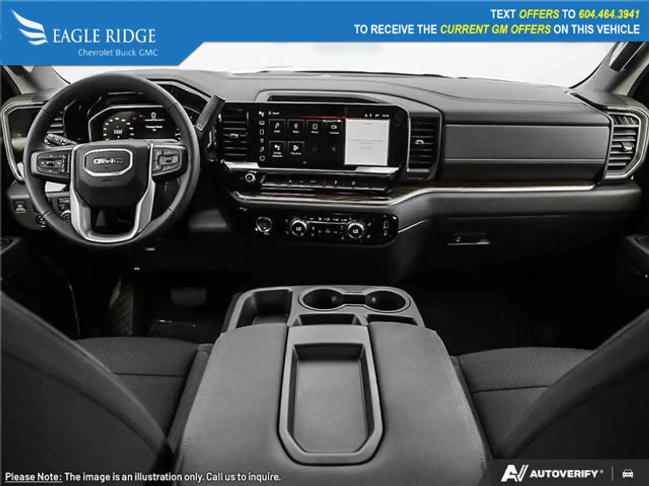 GMC Sierra 1500 fotografie GMC Sierra 1500