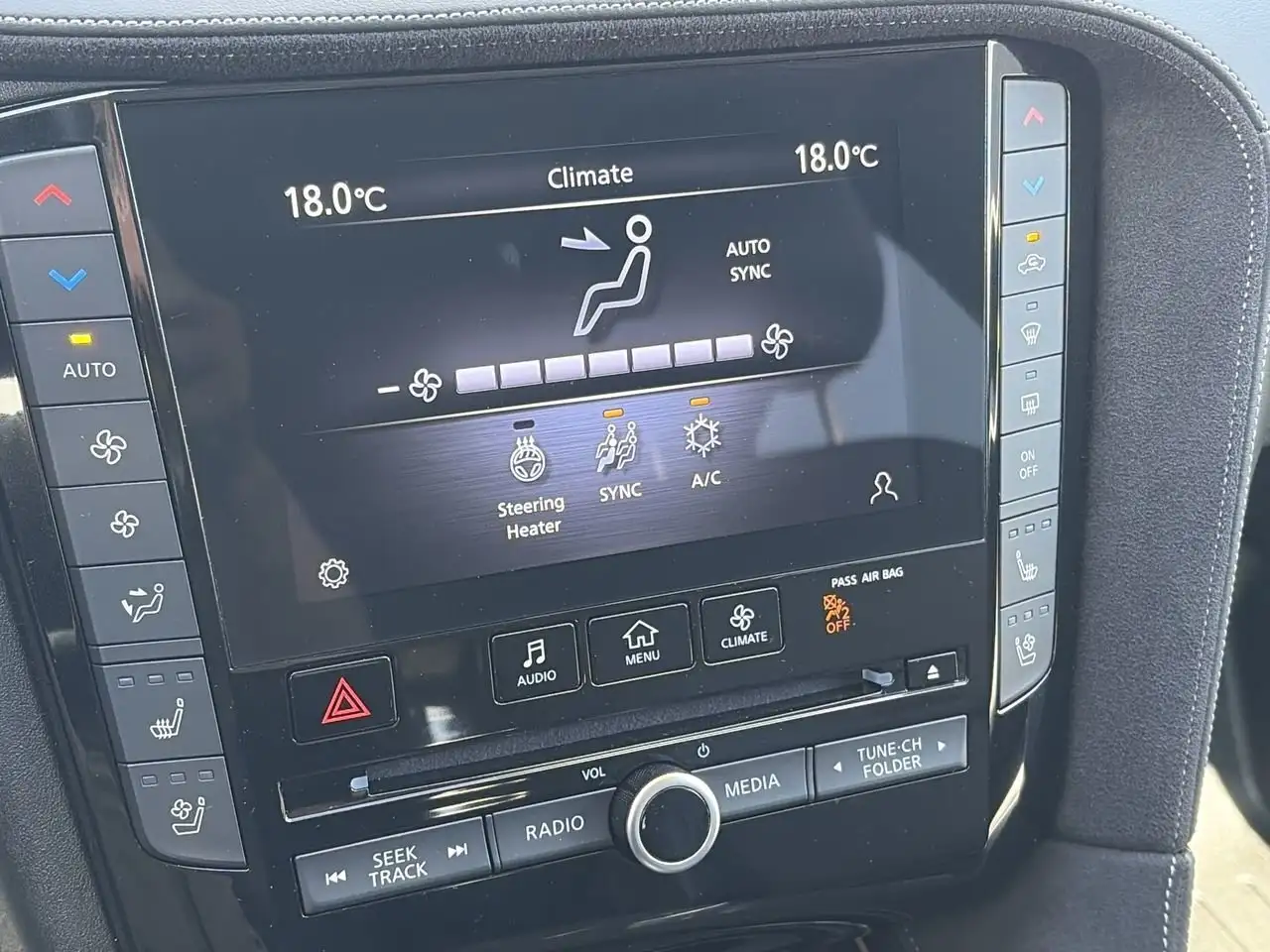 Infiniti QX50 снимка Infiniti QX50