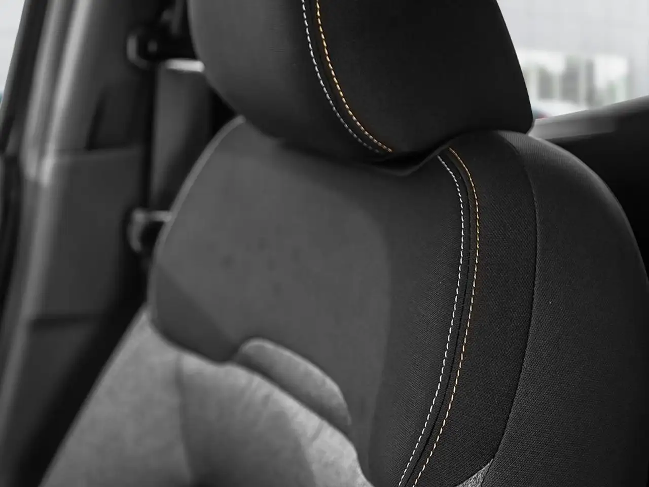 Nissan Kicks photo Nissan Kicks