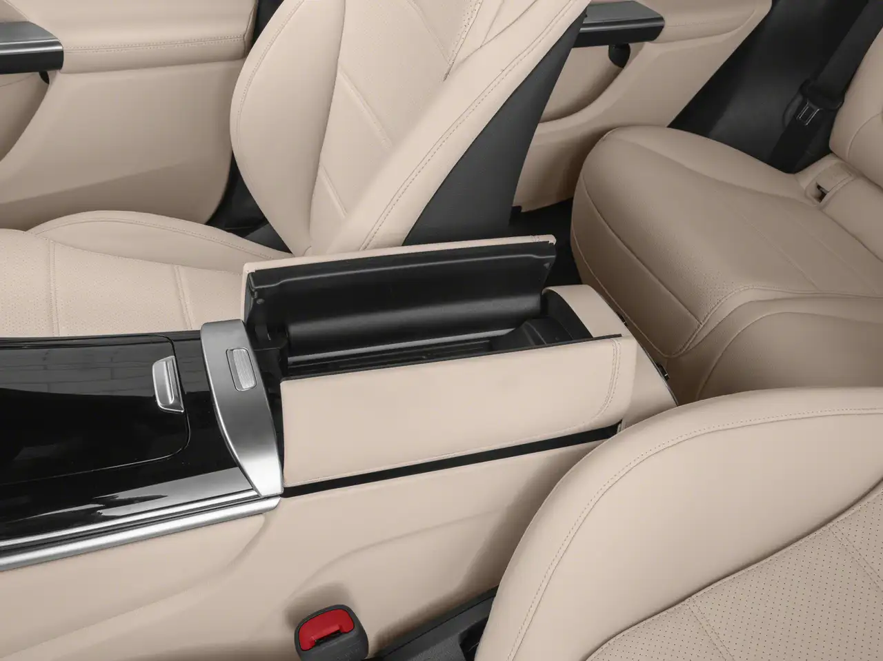 Mercedes-Benz GLC fotografie Mercedes-Benz GLC