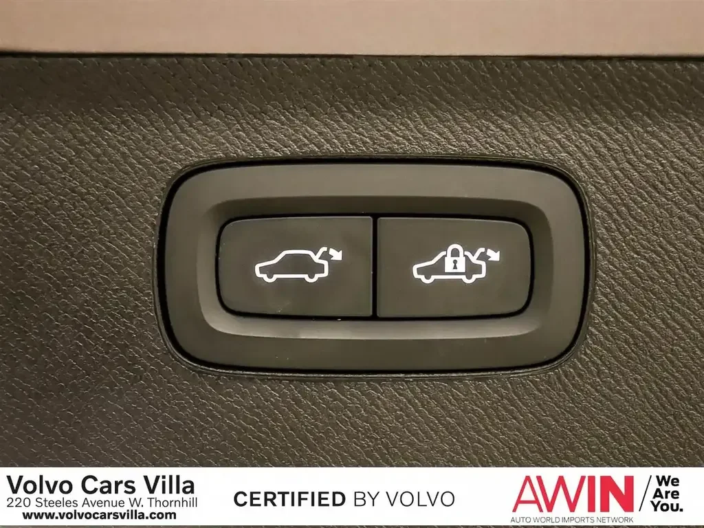 Volvo XC90 снимка Volvo XC90
