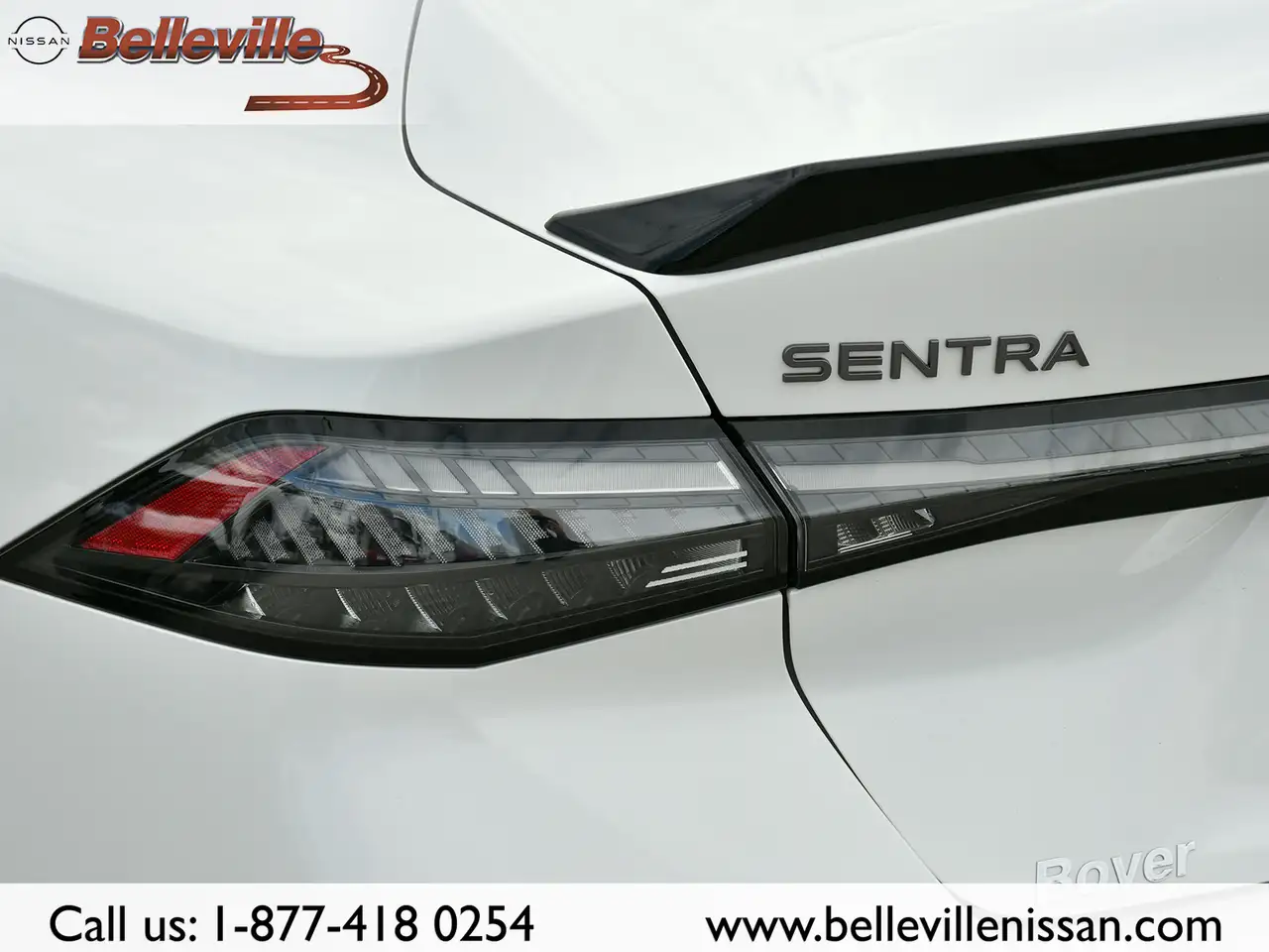 Nissan Sentra снимка Nissan Sentra