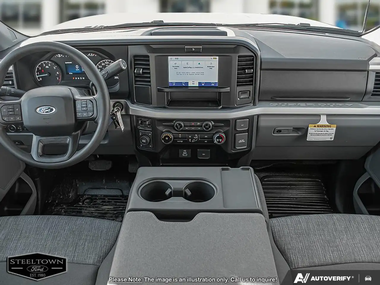 Ford F 250 fotografie Ford F 250