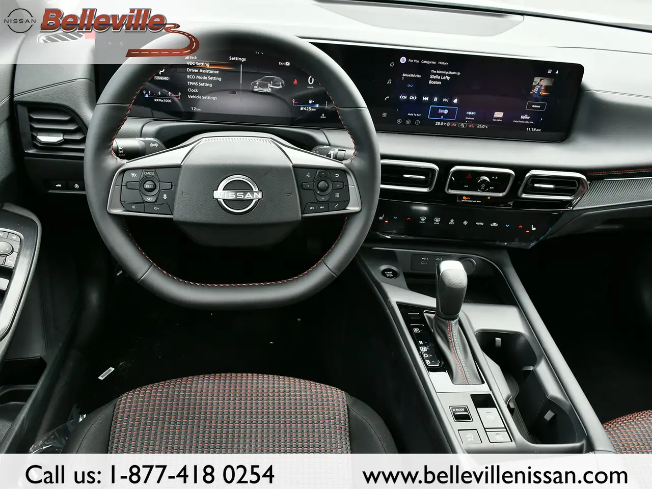 Nissan Sentra снимка Nissan Sentra