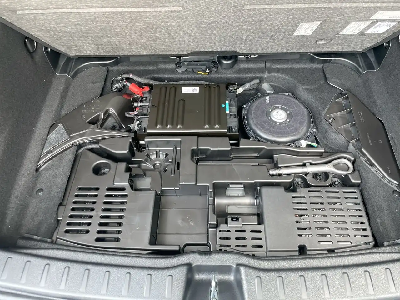 Mercedes-Benz GLA fotografie Mercedes-Benz GLA