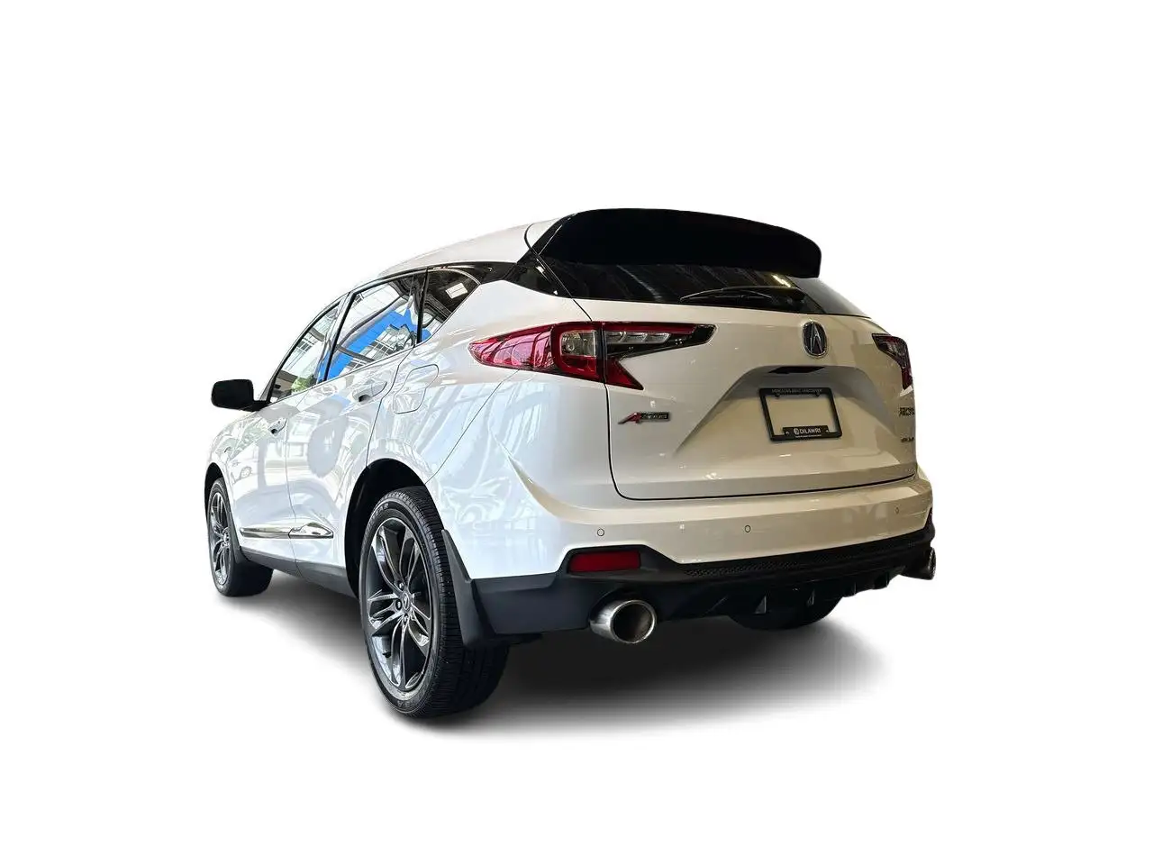 2022 Acura RDX