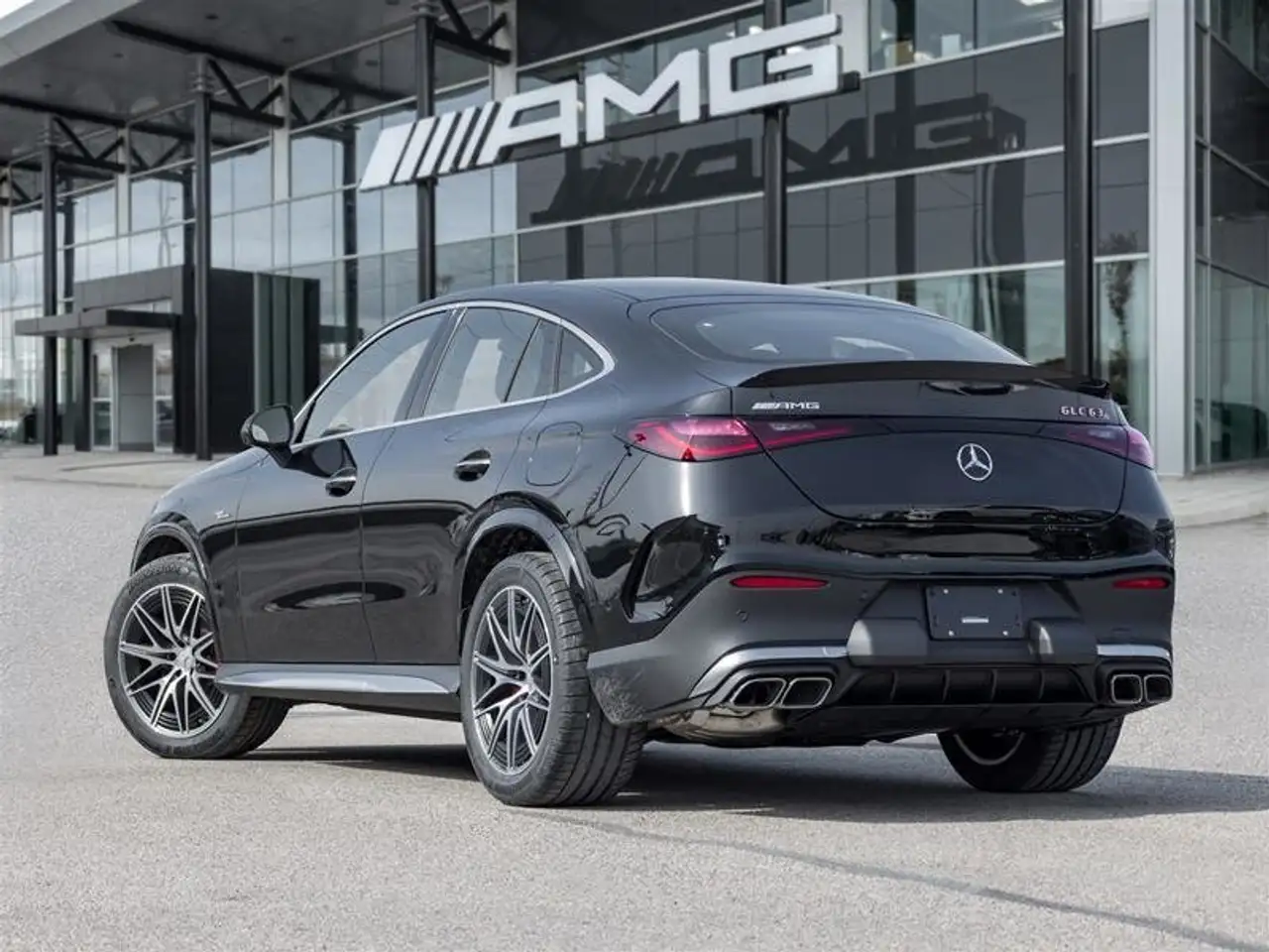 Mercedes-Benz GLC снимка Mercedes-Benz GLC