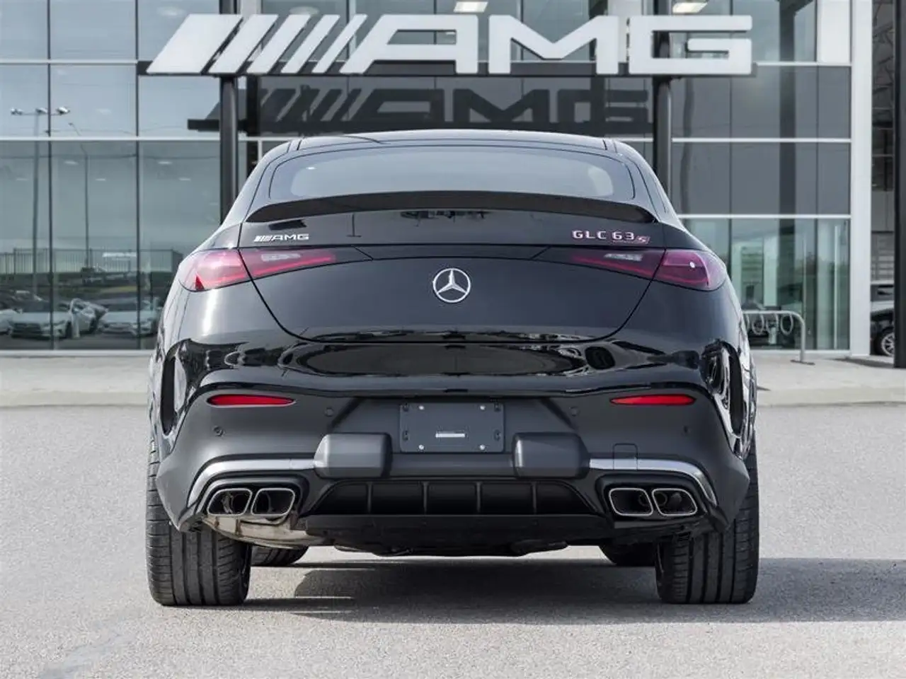 Mercedes-Benz GLC снимка Mercedes-Benz GLC