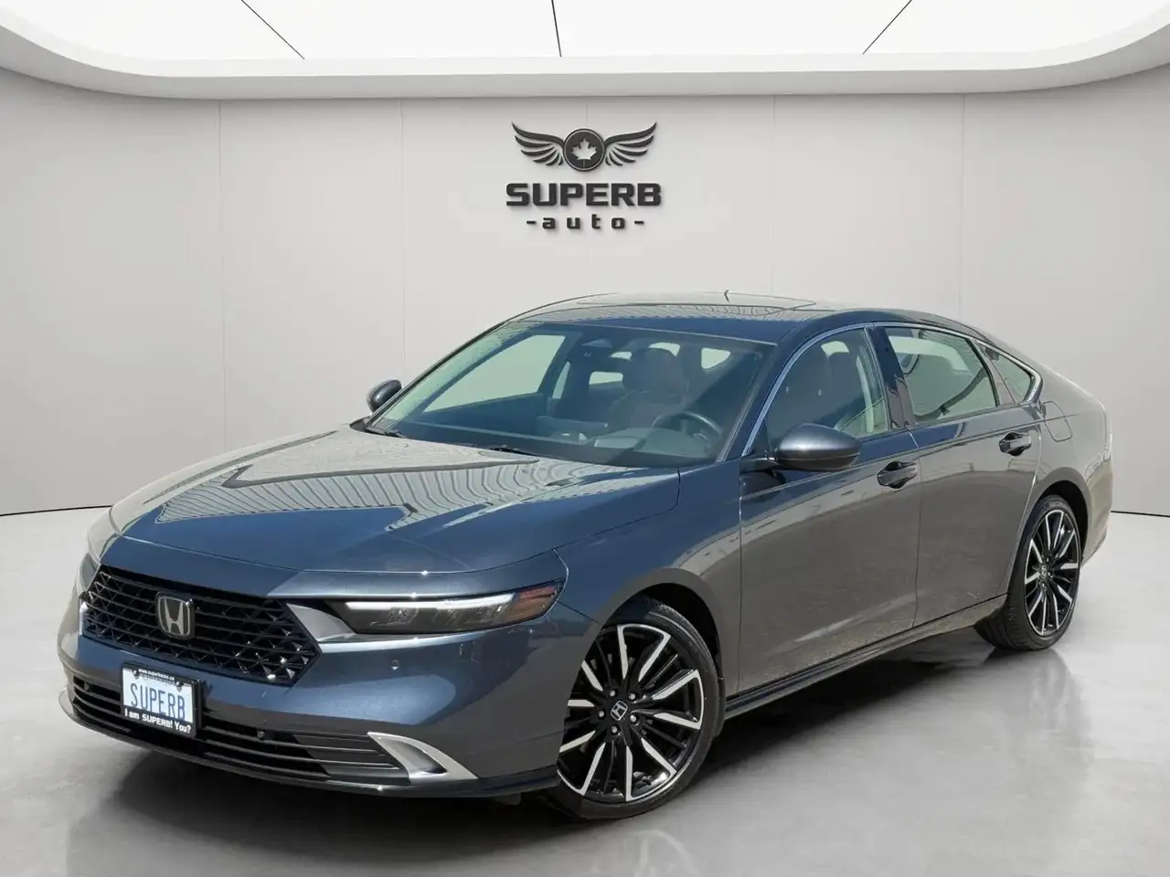 2024 Honda Accord
