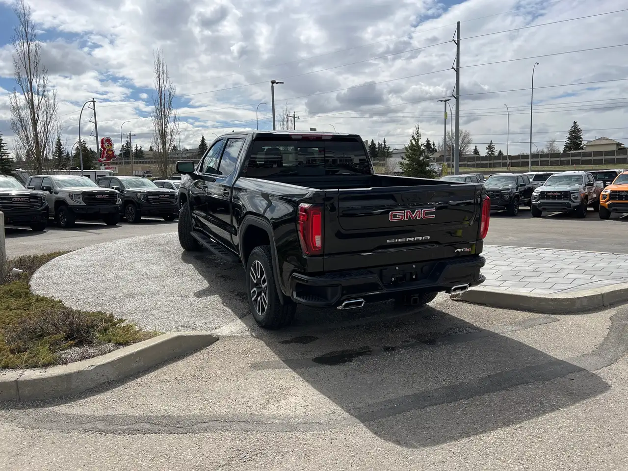 GMC Sierra 1500 снимка GMC Sierra 1500