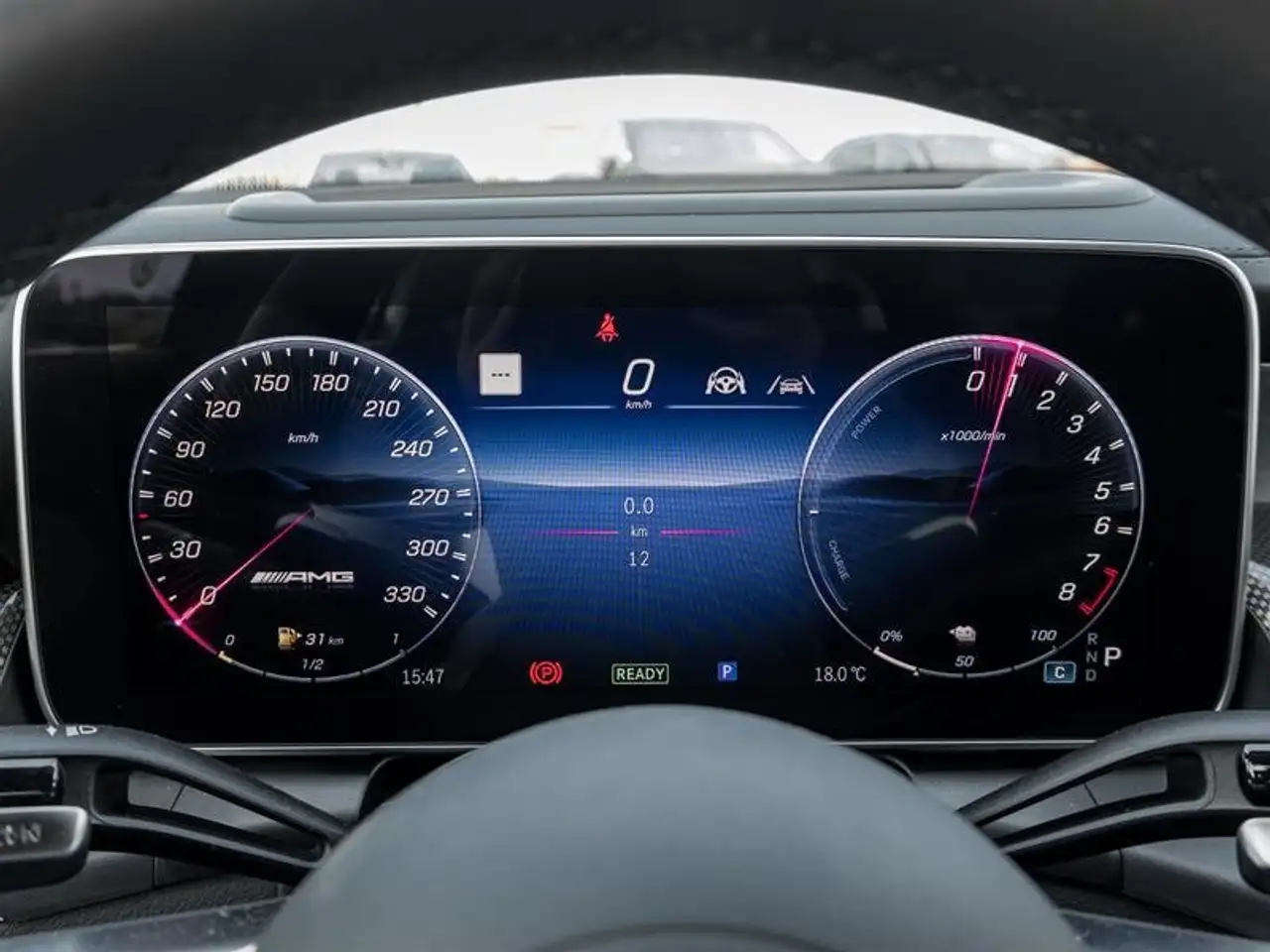 Mercedes-Benz GLC снимка Mercedes-Benz GLC