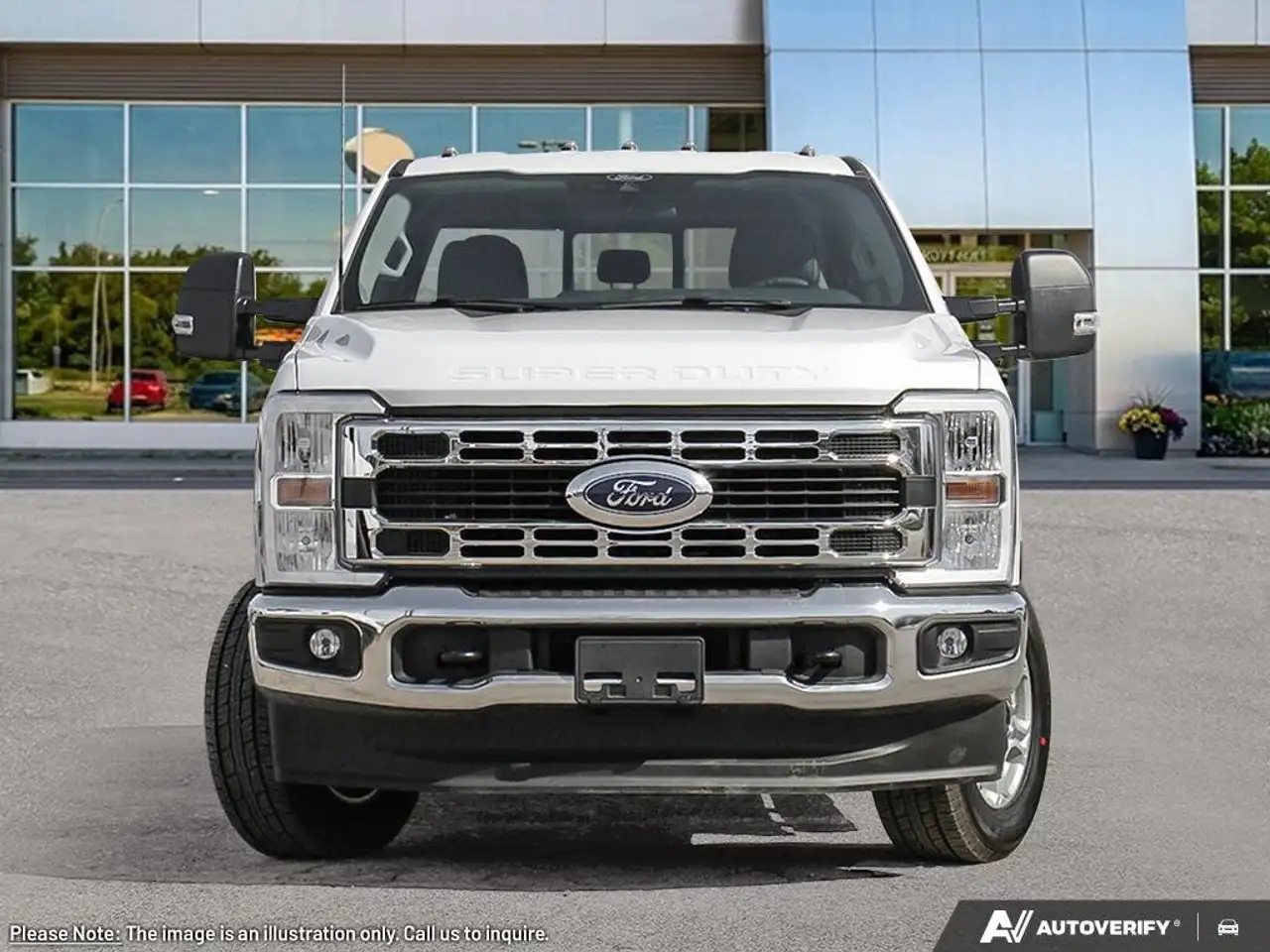 Ford F 250 fotografie Ford F 250