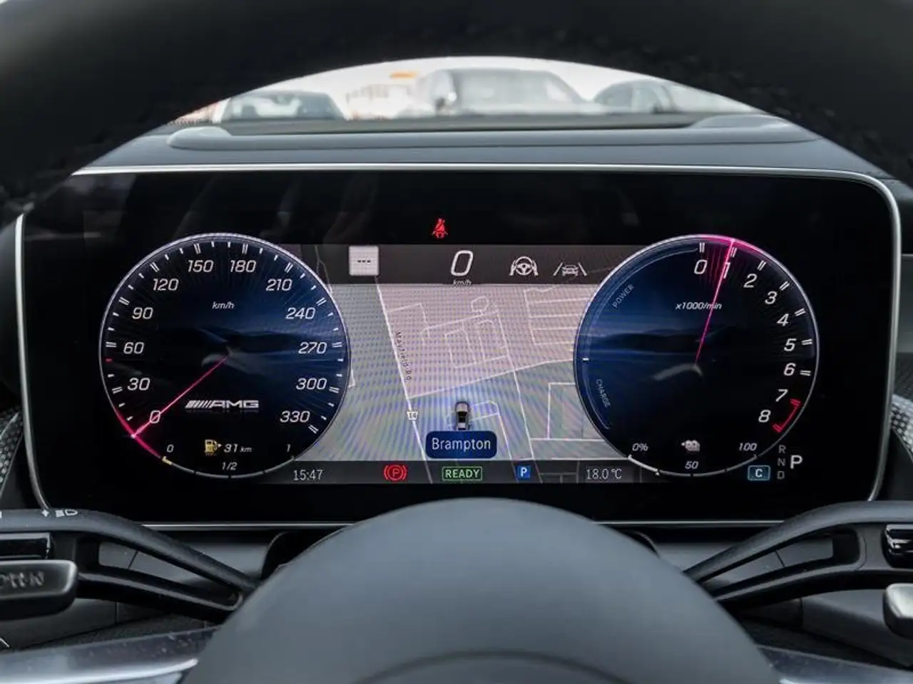 Mercedes-Benz GLC снимка Mercedes-Benz GLC