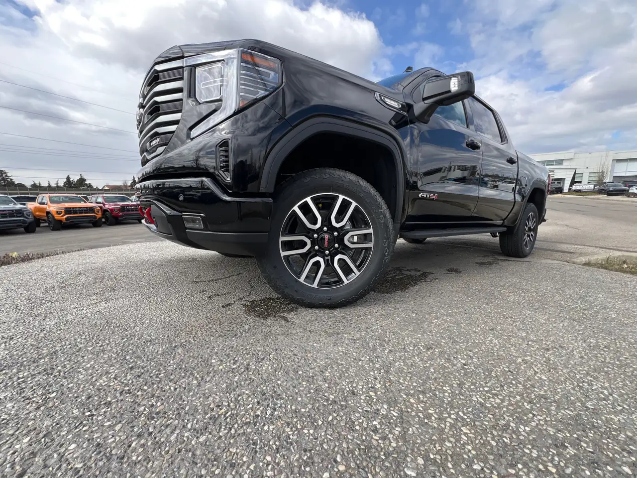 GMC Sierra 1500 снимка GMC Sierra 1500