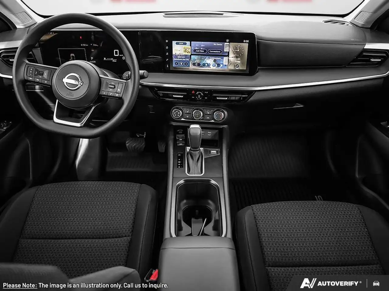 Nissan Kicks fotografie Nissan Kicks