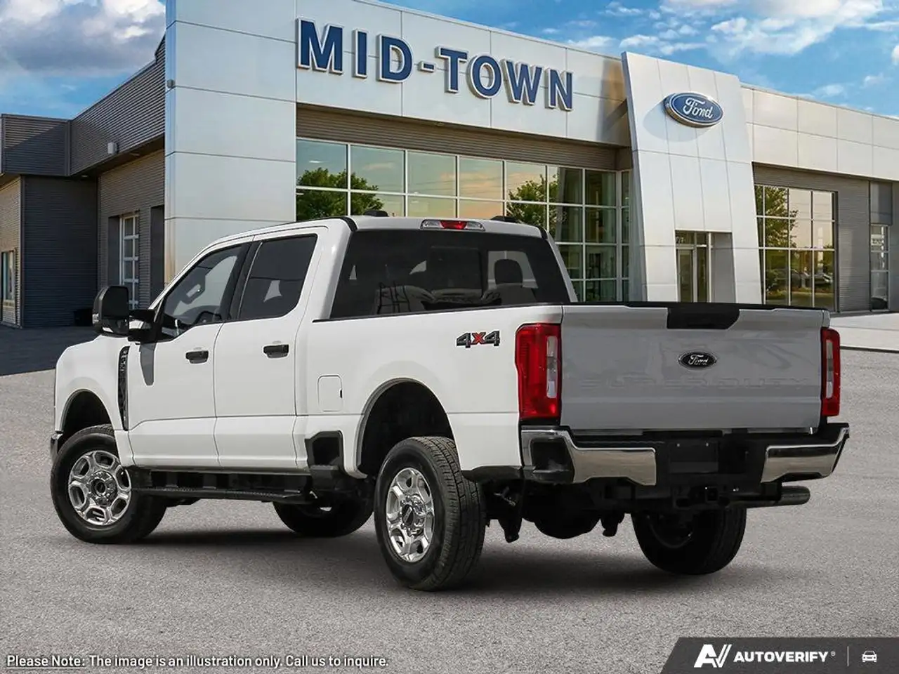 Ford F 250 fotografie Ford F 250