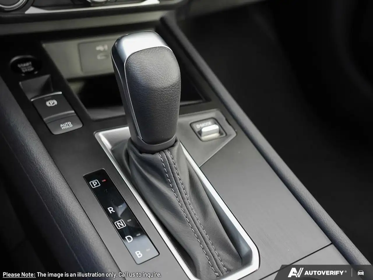 Nissan Kicks photo Nissan Kicks