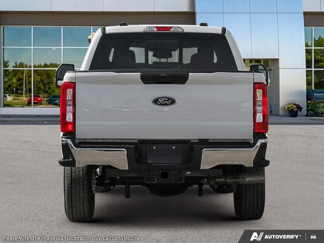Ford F 250 fotografie Ford F 250