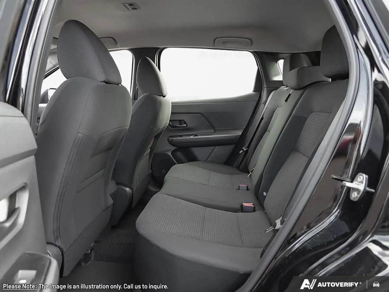 Nissan Kicks photo Nissan Kicks