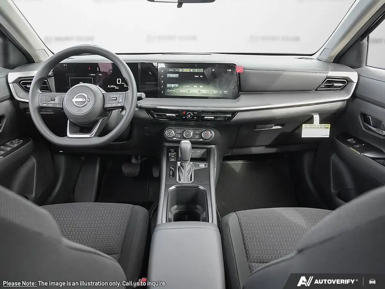 Nissan Kicks photo Nissan Kicks
