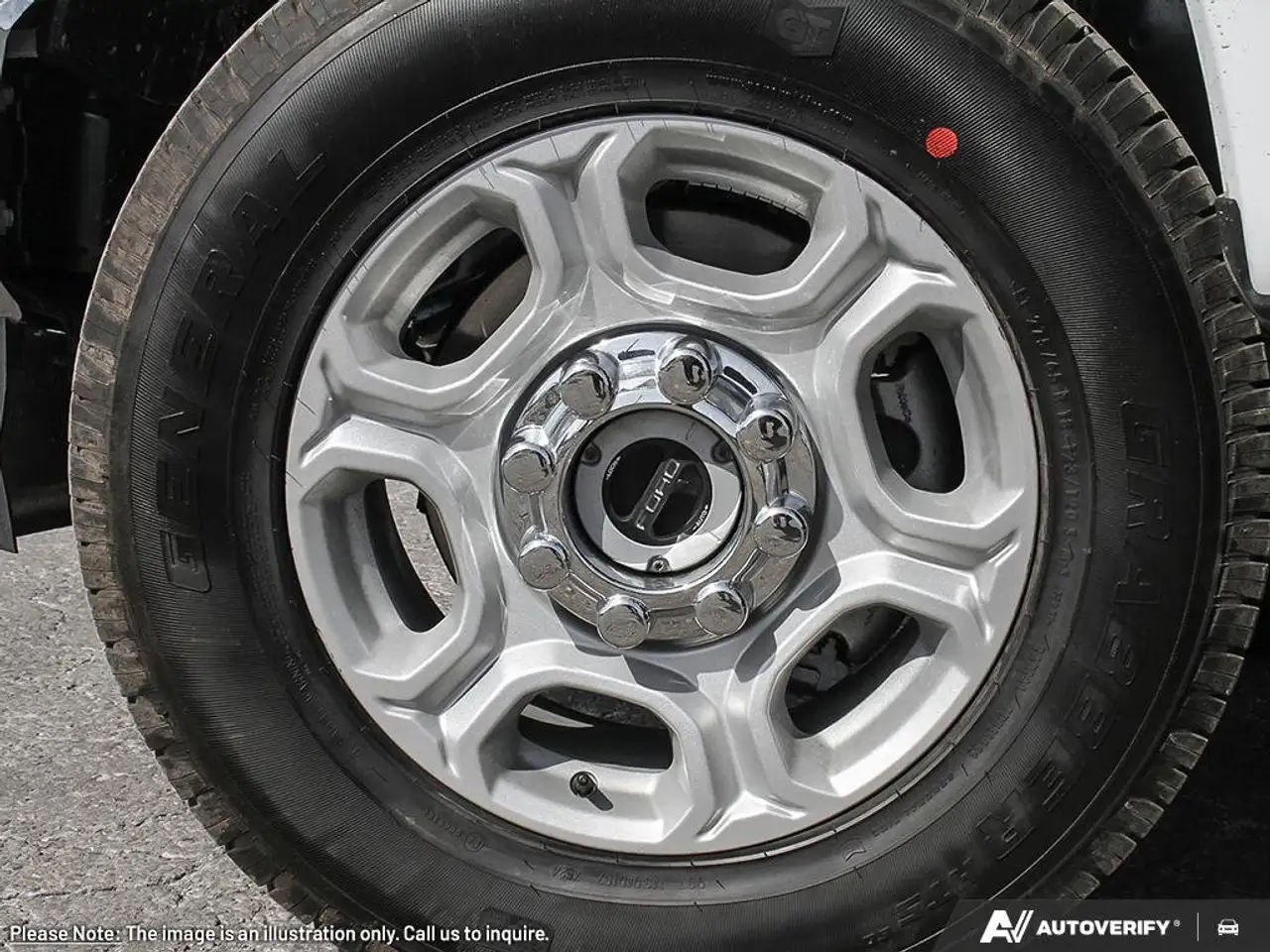 Ford F 250 fotografie Ford F 250