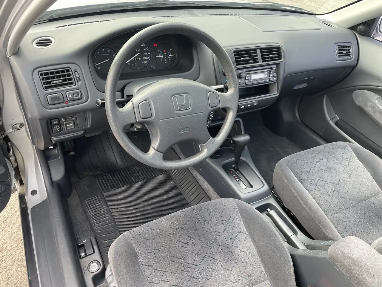 Honda Civic снимка Honda Civic