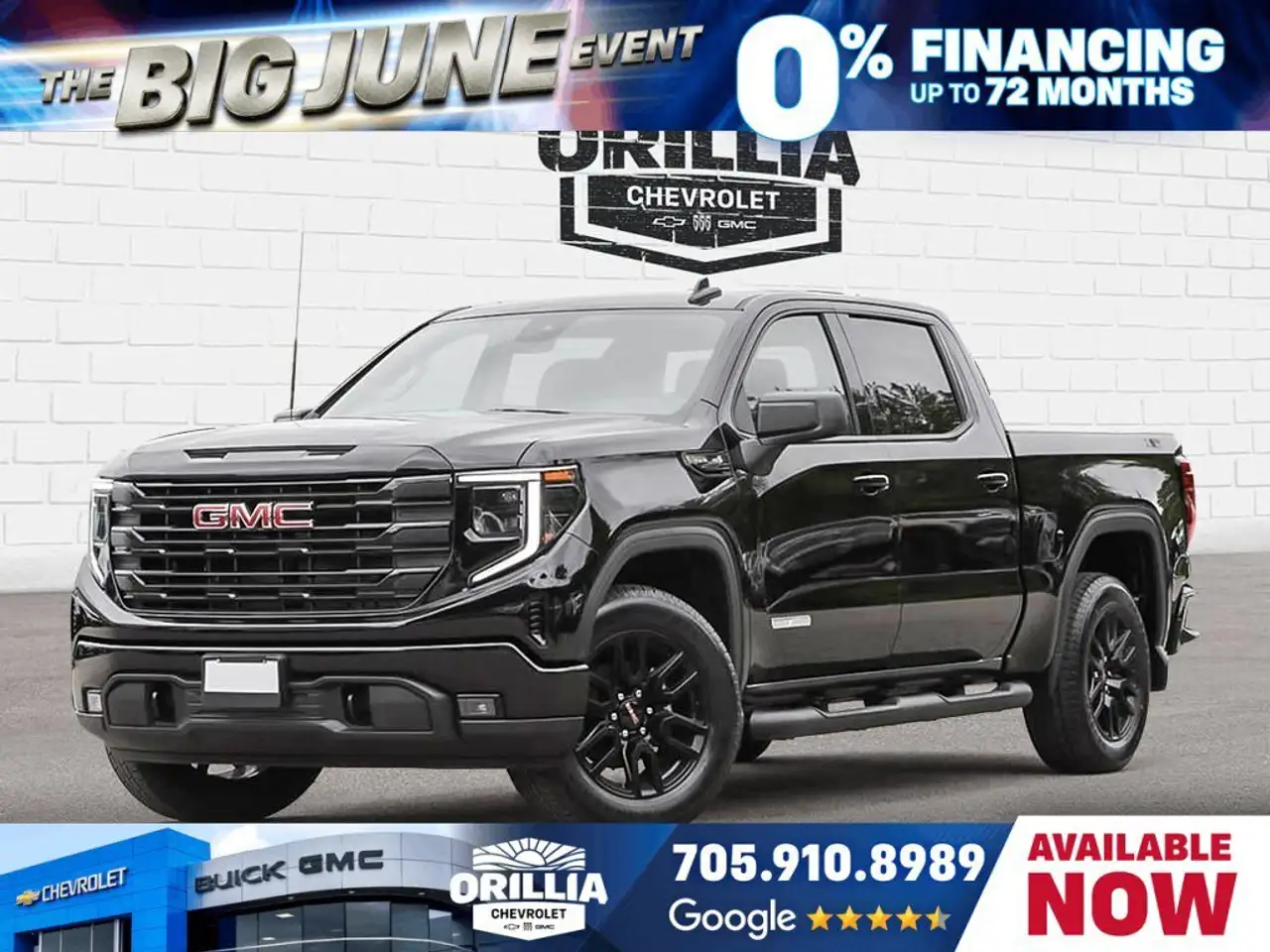 GMC Sierra 1500 photo GMC Sierra 1500