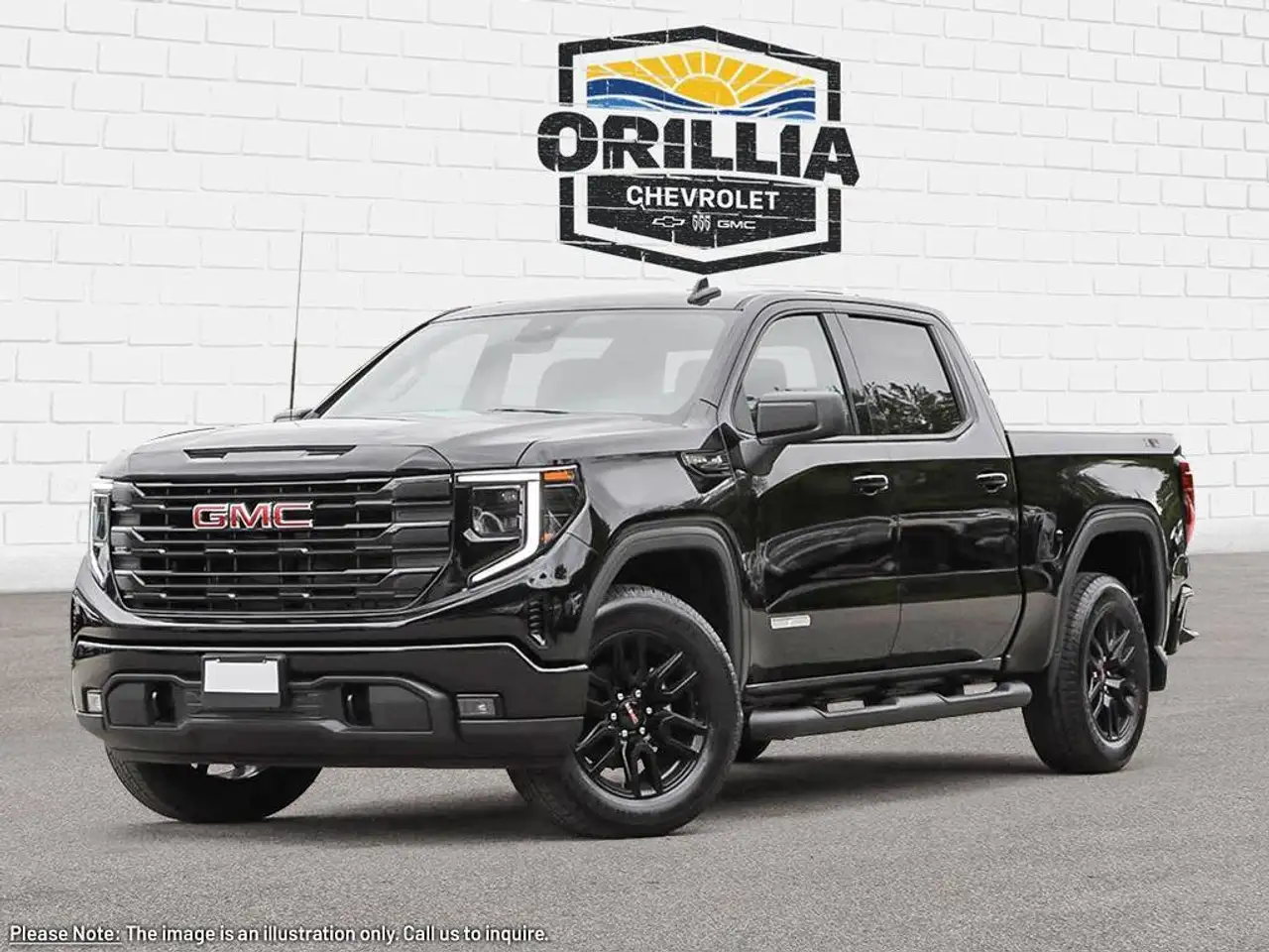 GMC Sierra 1500 photo GMC Sierra 1500