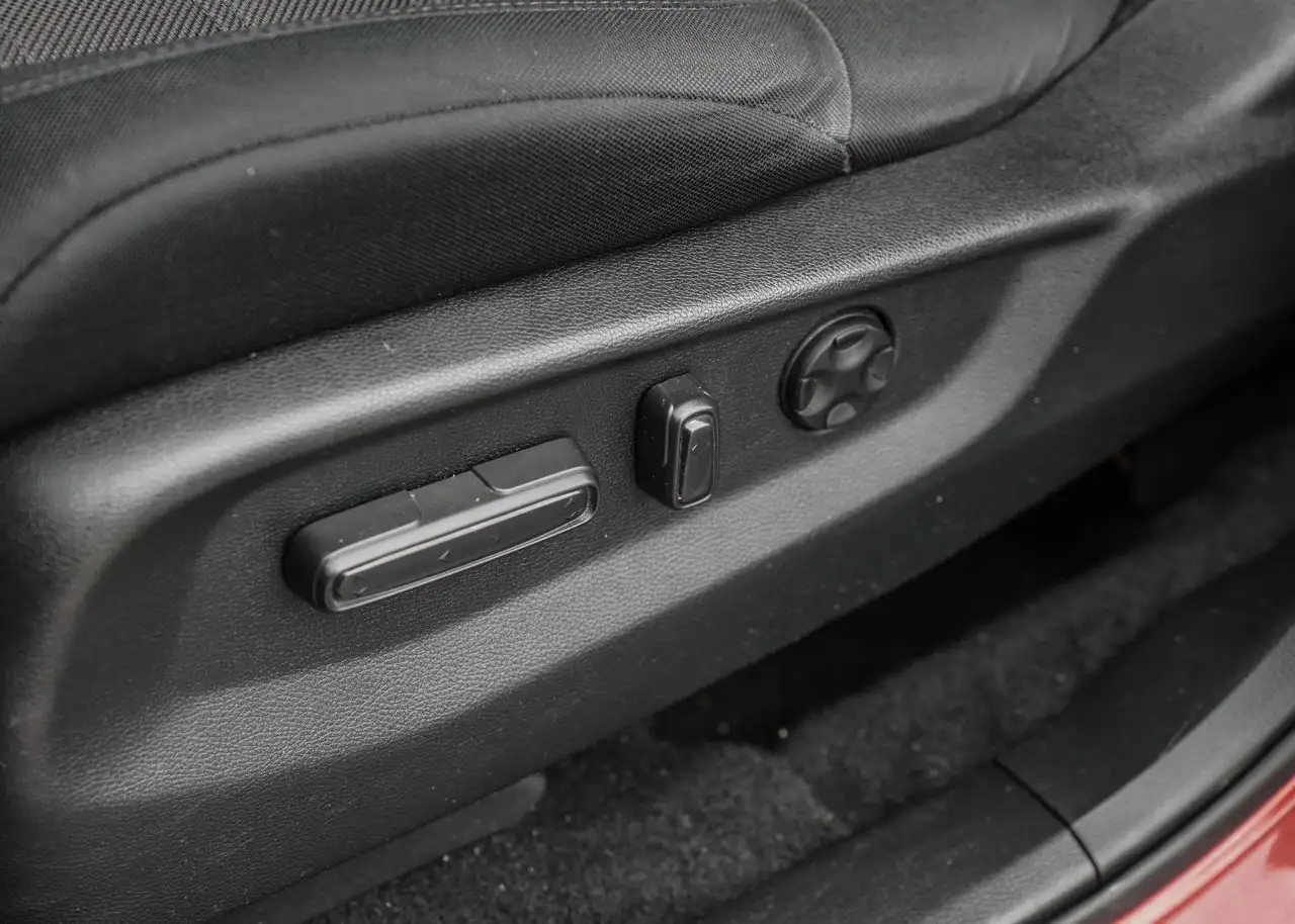 Honda CR-V fotografie Honda CR-V